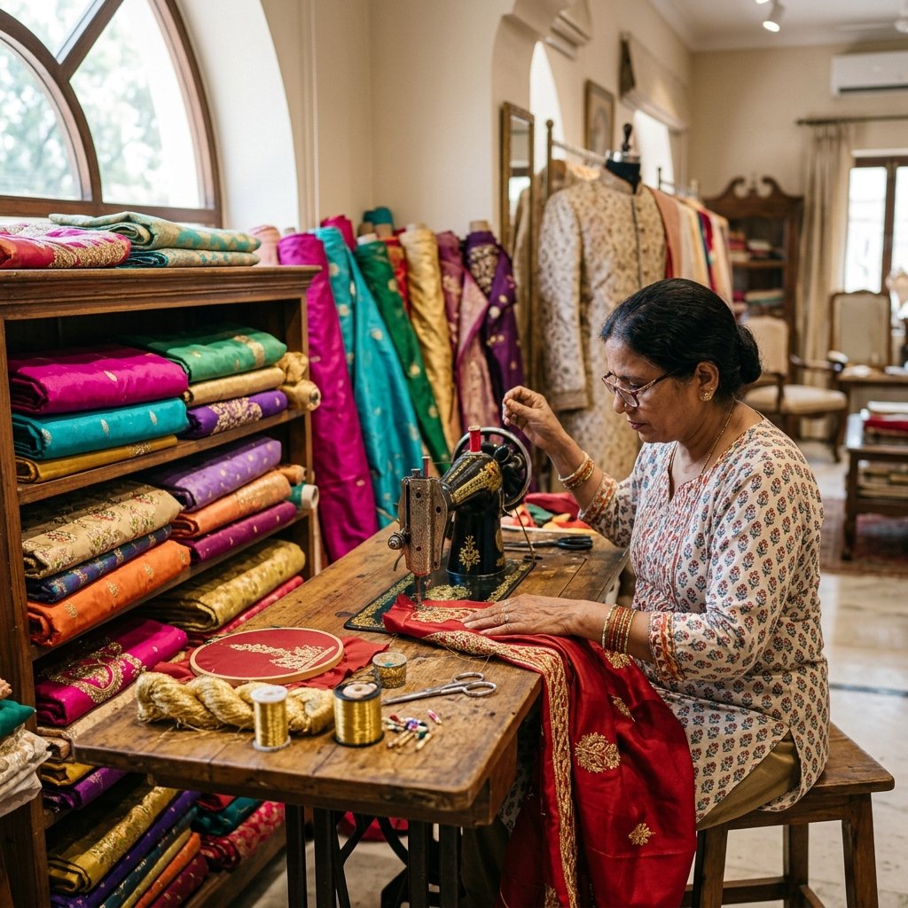 Artisan Craftsmanship